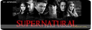 Mundo Supernatural